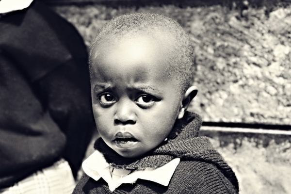 Life-Changing Mission Trip to Kibera Slum