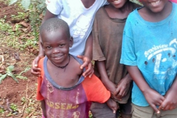 Life as a Young Adult on a Catholic Mission Trip