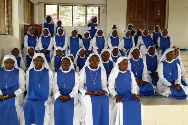 CARITAS Novena For Children