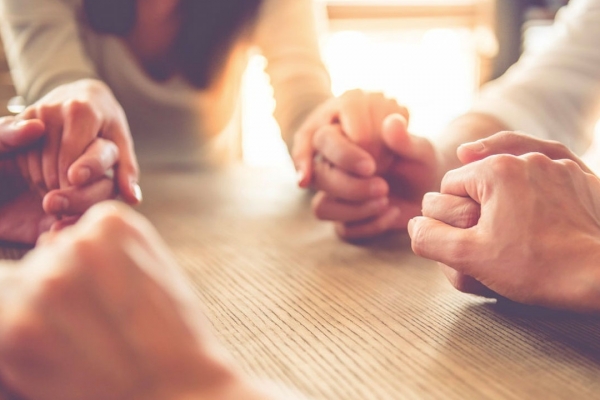 The Temple and Dwelling Place of God- John 2: 13-25