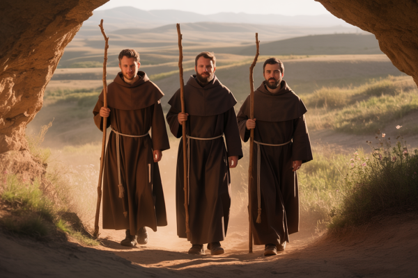 Pope Leo’s Choice of the Special Year of St. Francis