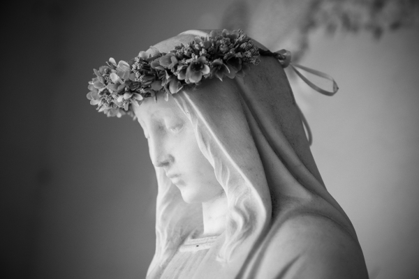 May: The Month of Mary